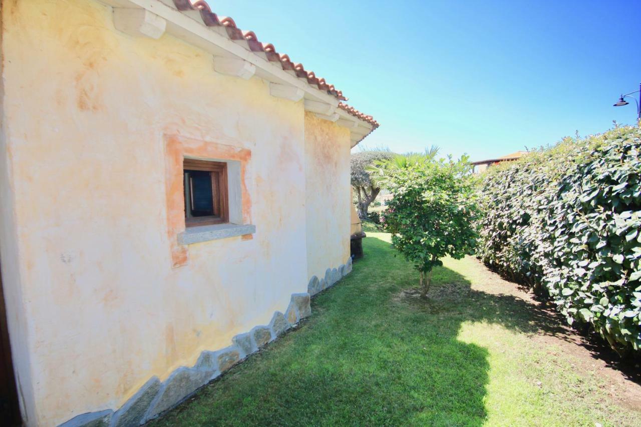 Mansion On The Hill Villa Olbia Exterior photo