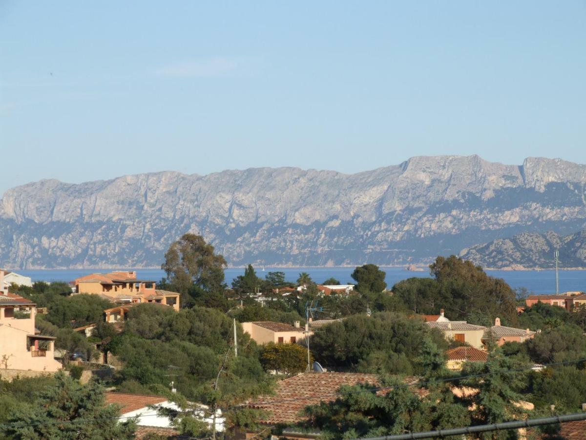 Mansion On The Hill Villa Olbia Exterior photo